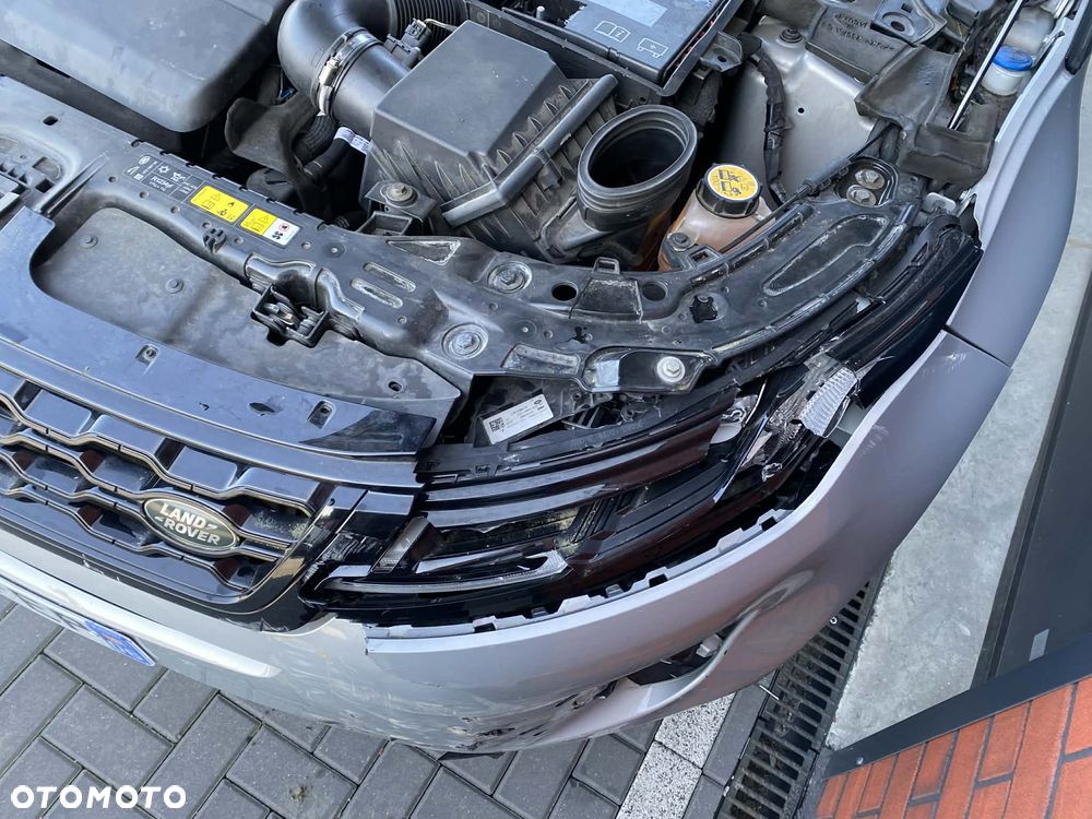 Land Rover Range Rover Evoque P300e R-Dynamic S - 25