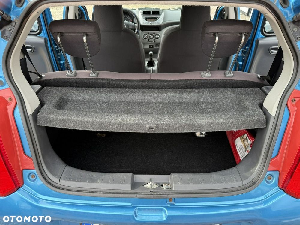 Suzuki Alto 1.0 Club City - 22