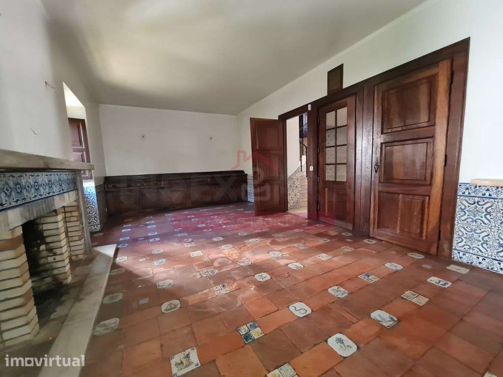 Excelente quinta, ideal para Alojamento Local, com 1240m2. - Maiorca - Grande imagem: 3/60