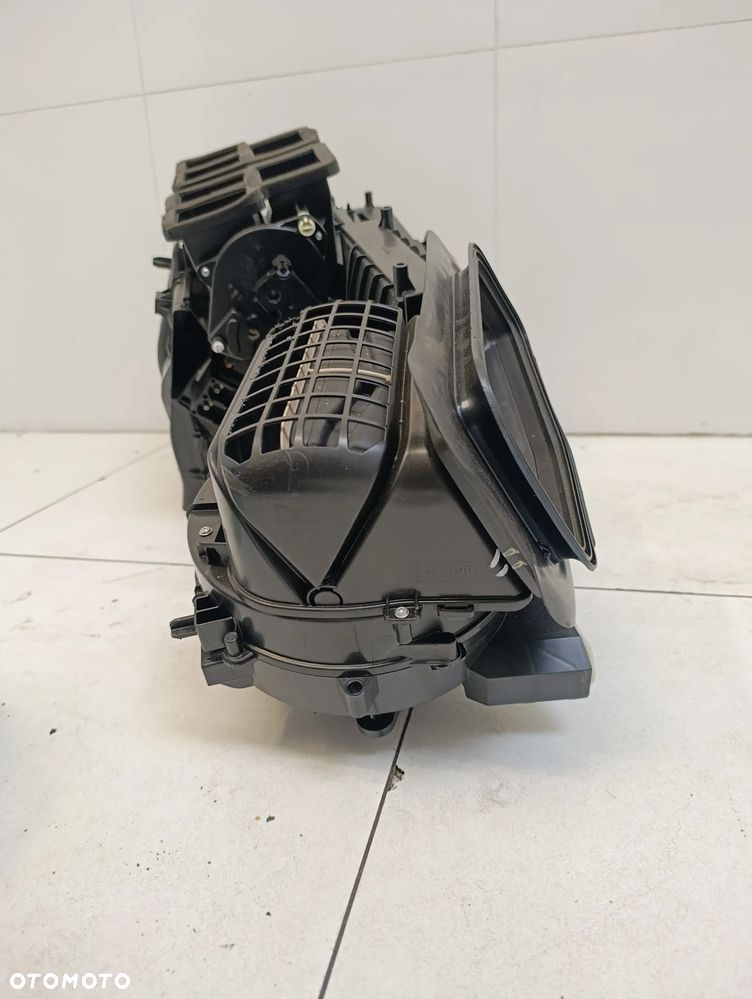 Nagrzewnica kompletna eu Mercedes B klasa W247 247 2.0 CDI - 5