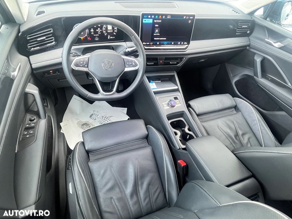 Volkswagen Tiguan 2.0 TDI DSG 4Motion Life - 10