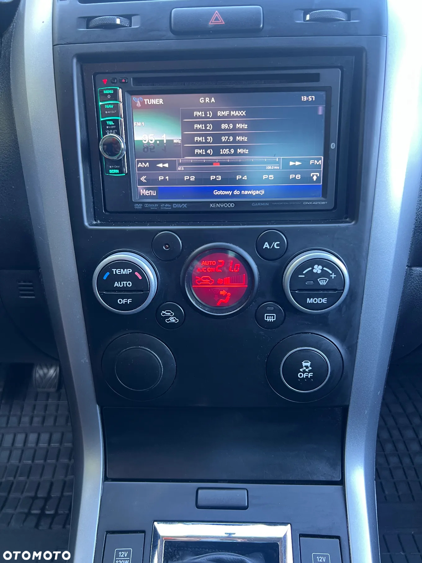 Suzuki Grand Vitara - 15