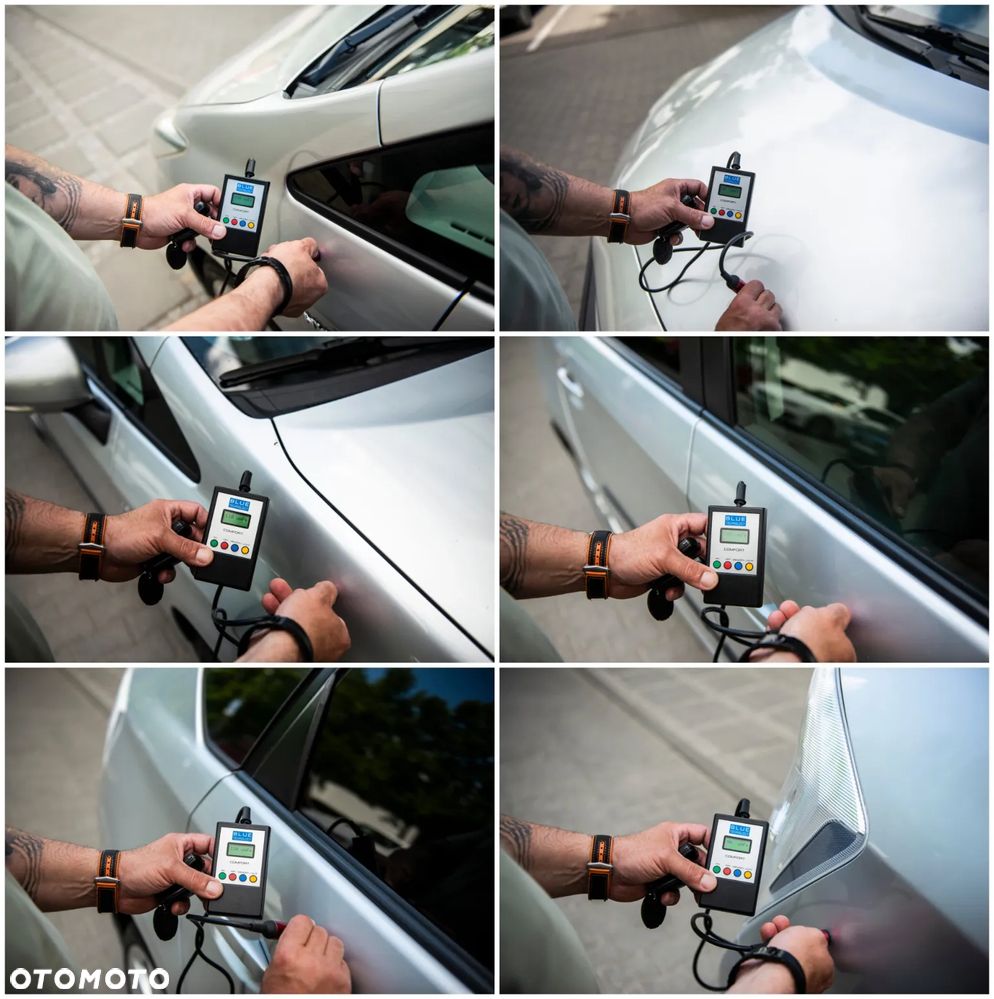 Toyota Prius (Hybrid) Executive - 39