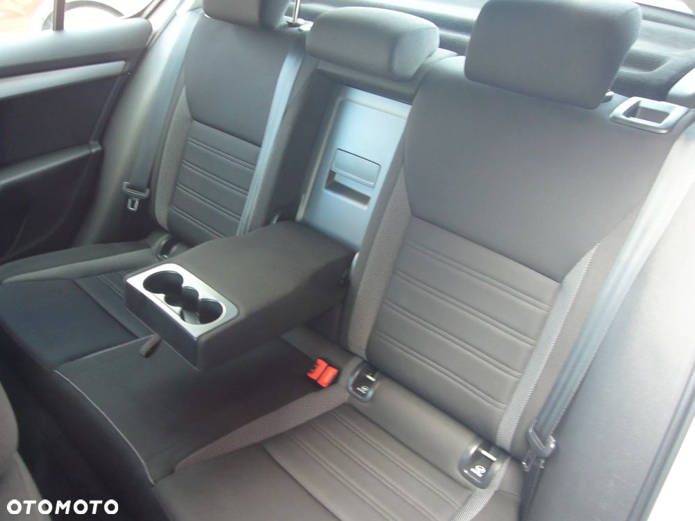 Skoda Octavia 1.5 TSI ACT Ambition - 14
