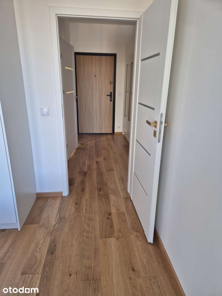 Mieszkanie 3-pokojowe z balkonem w Pradze-Południe w SPLENDOR BUDYNEK