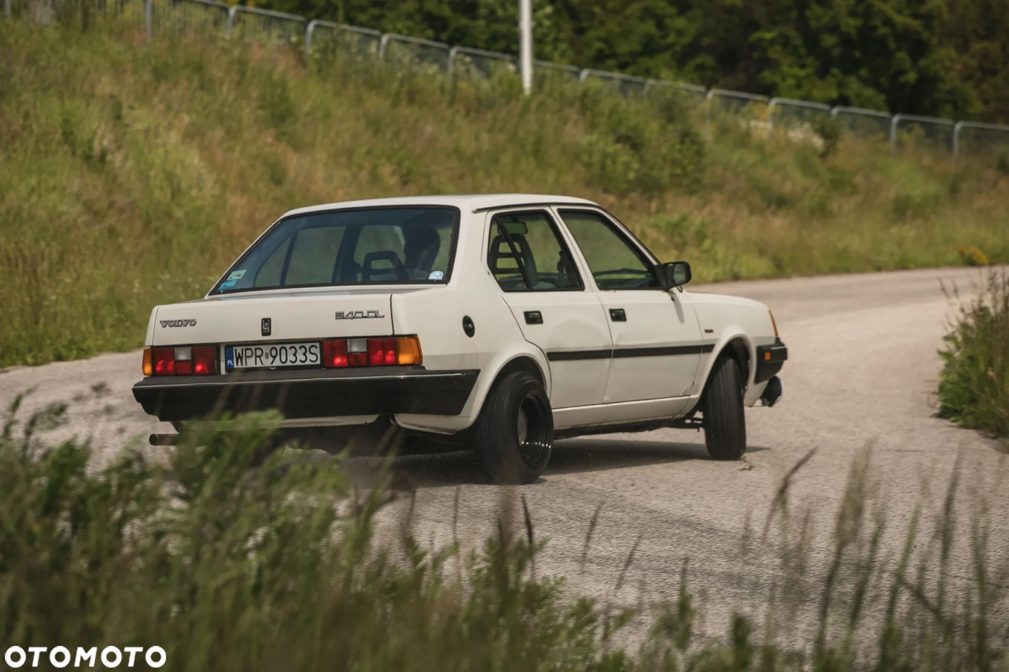Volvo 340 1.4 - 19