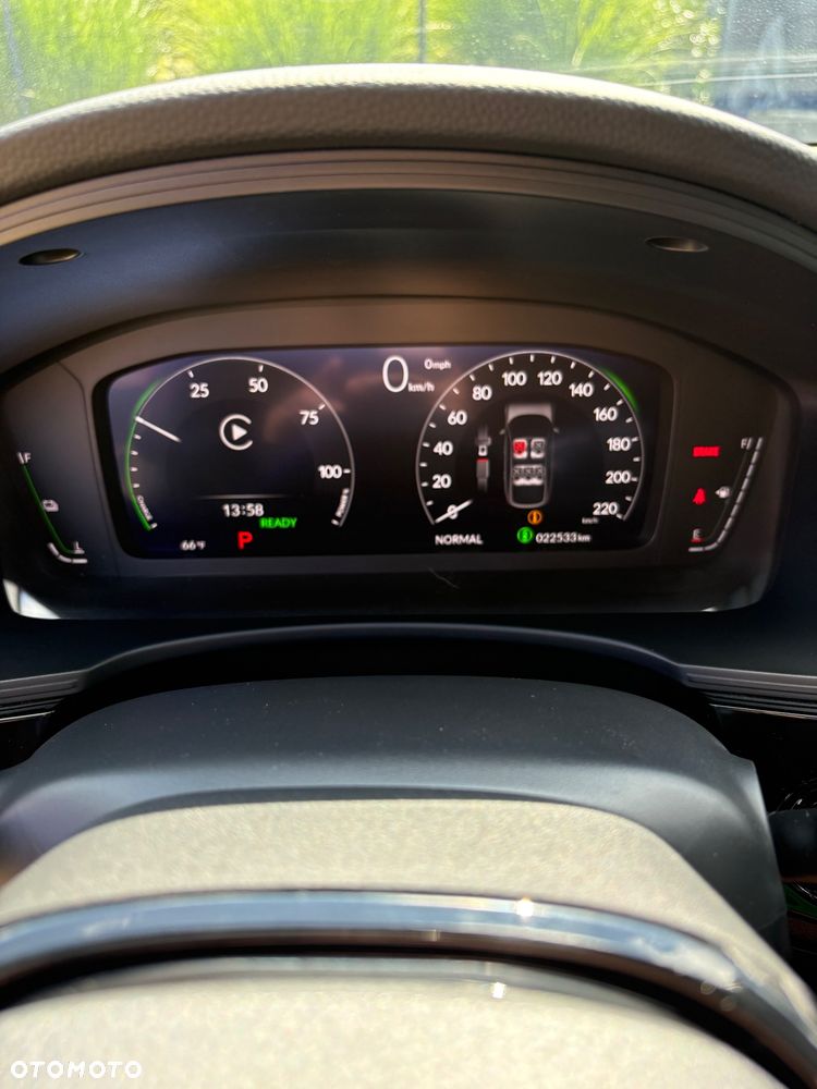 Honda Civic - 16