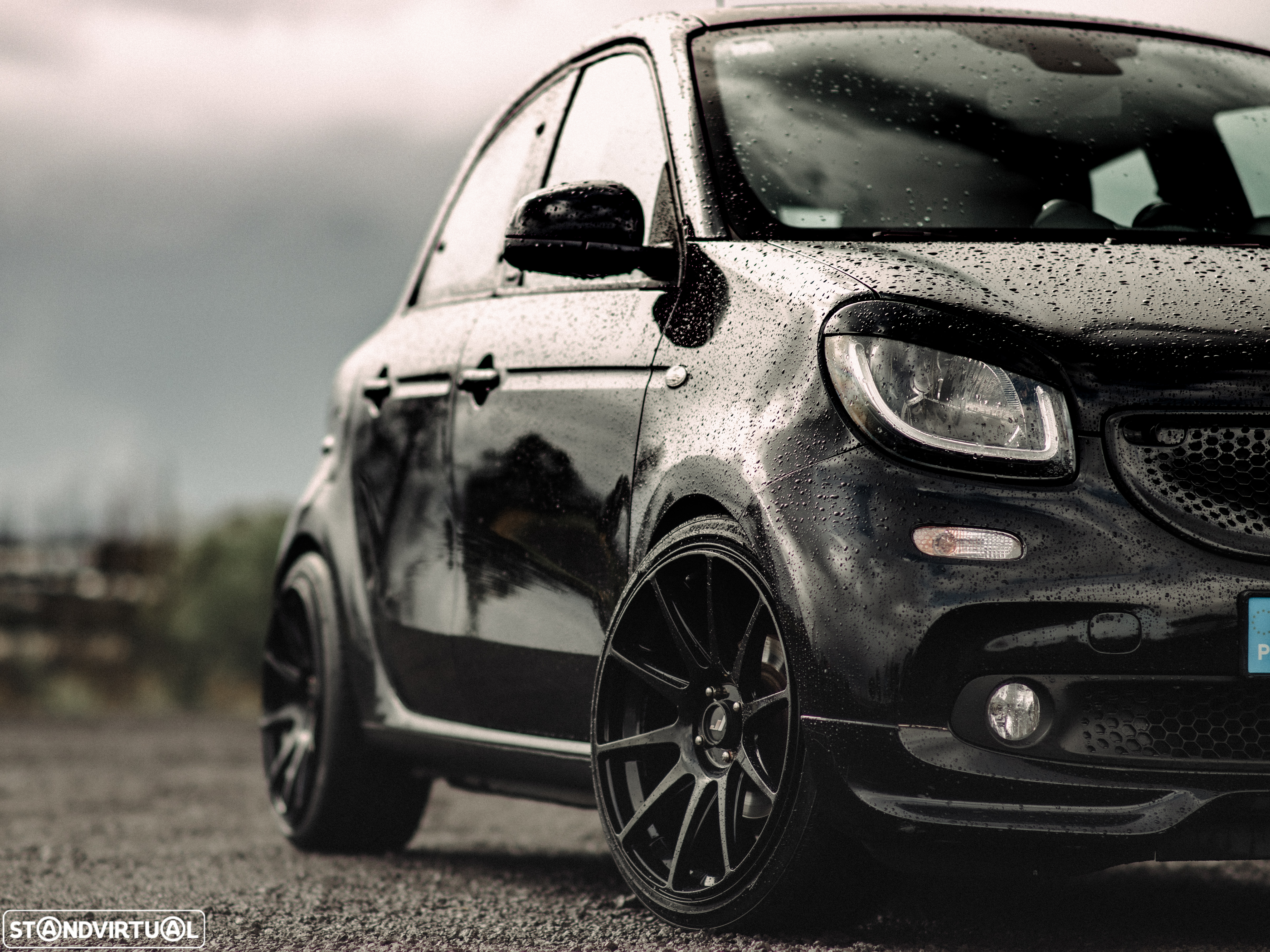 Smart ForFour 0.9 Prime 90 Aut. - 14