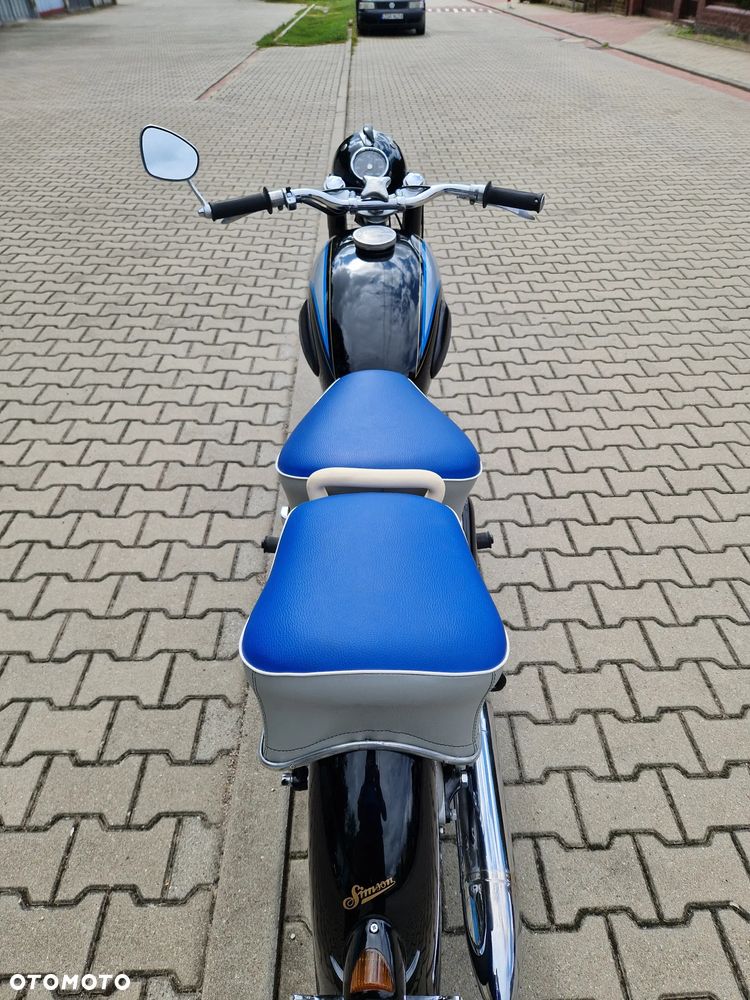 Simson Inny - 6