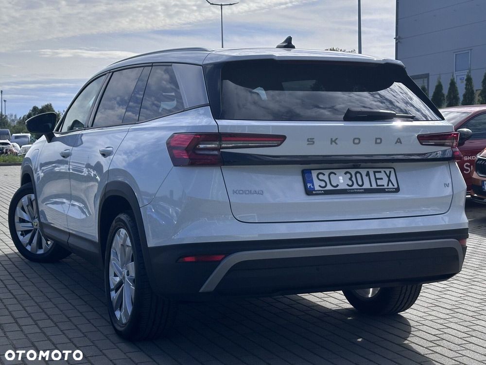 Skoda Kodiaq - 5
