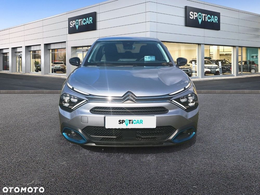 Citroën C4X EV136 50kWh Shine - 3