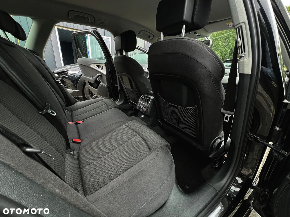 Audi A6 Avant 2.0 TDI ultra S tronic - 18