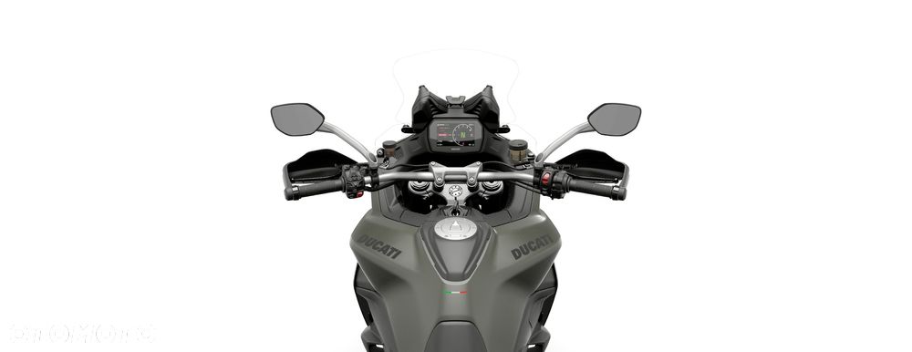 Ducati Multistrada - 8
