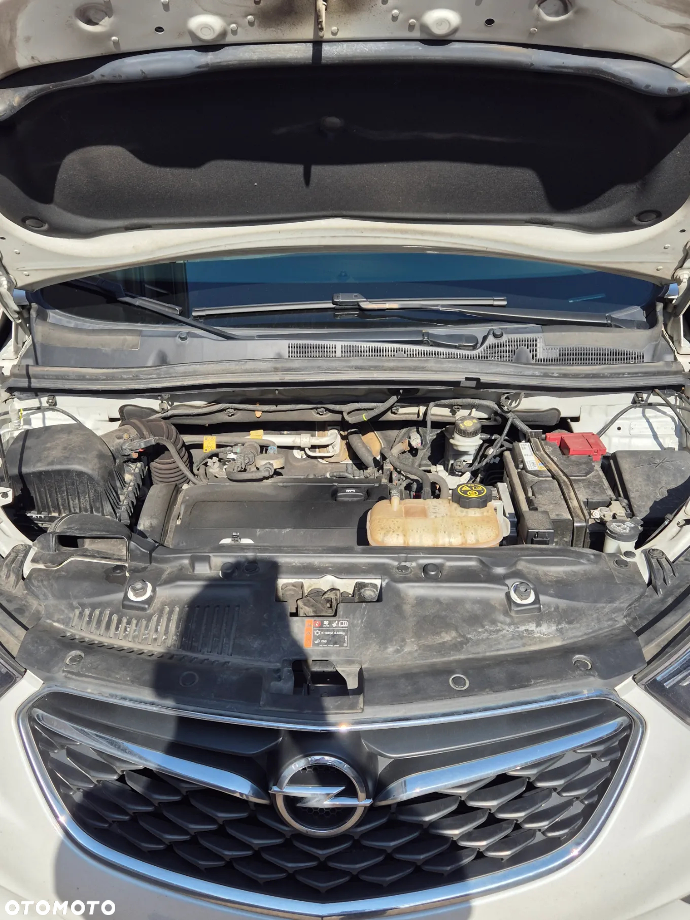 Opel Mokka 1.6 Enjoy S&S - 8