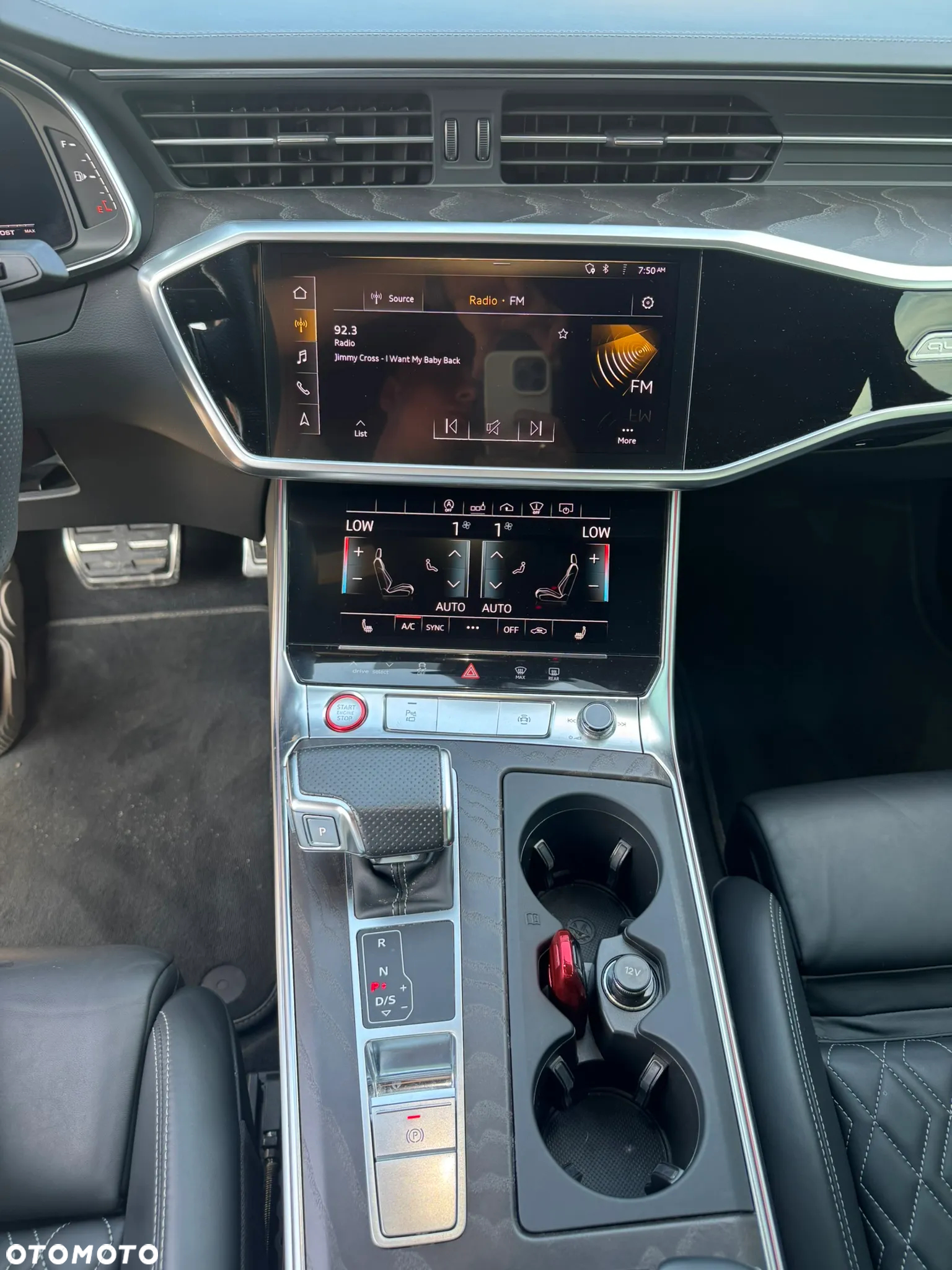 Audi S6 TDI quattro tiptronic - 14