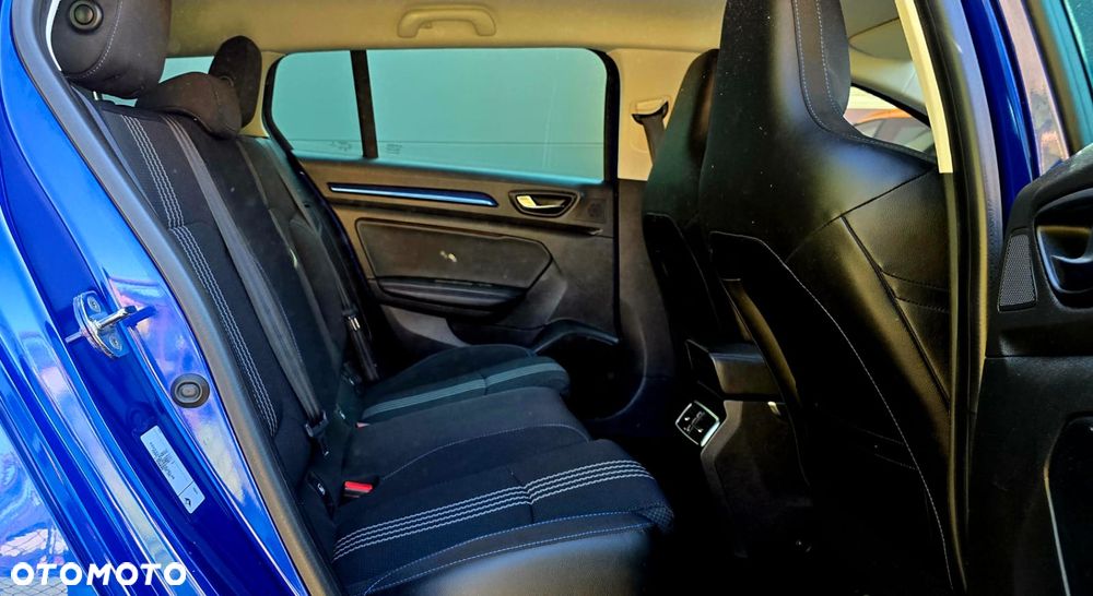 Renault Megane ENERGY dCi 130 GT LINE - 17
