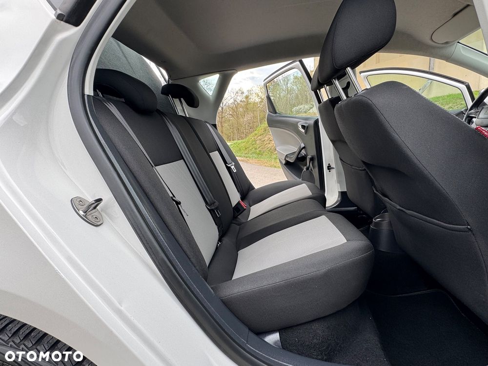 Seat Ibiza 1.2 12V Reference 4YOU - 31