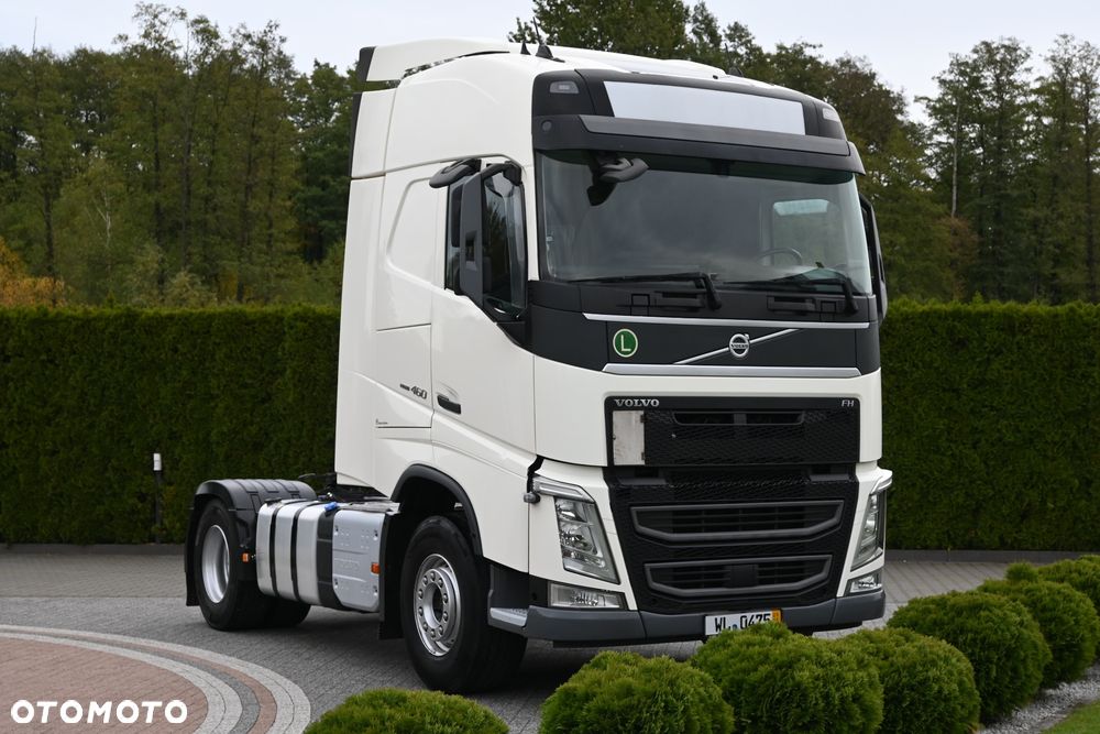 Volvo Fh