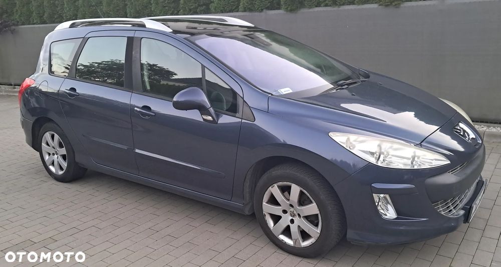 Peugeot 308 - 10