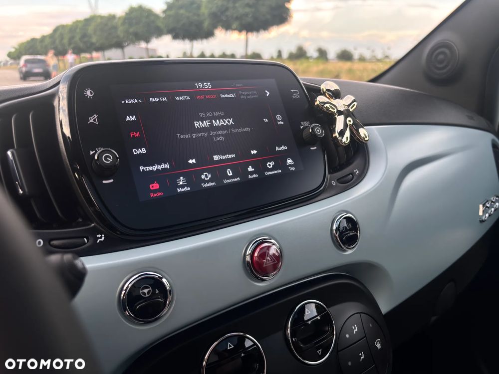 Fiat 500 1.0 Hybrid Dolcevita - 10