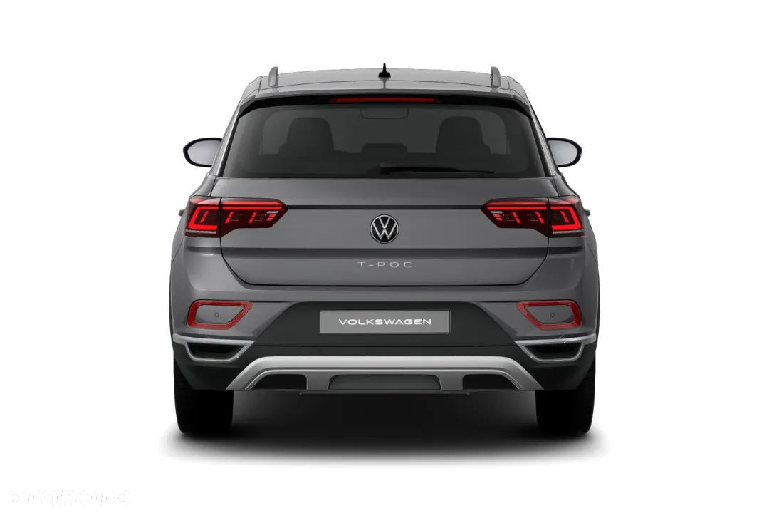 Volkswagen T-Roc - 4