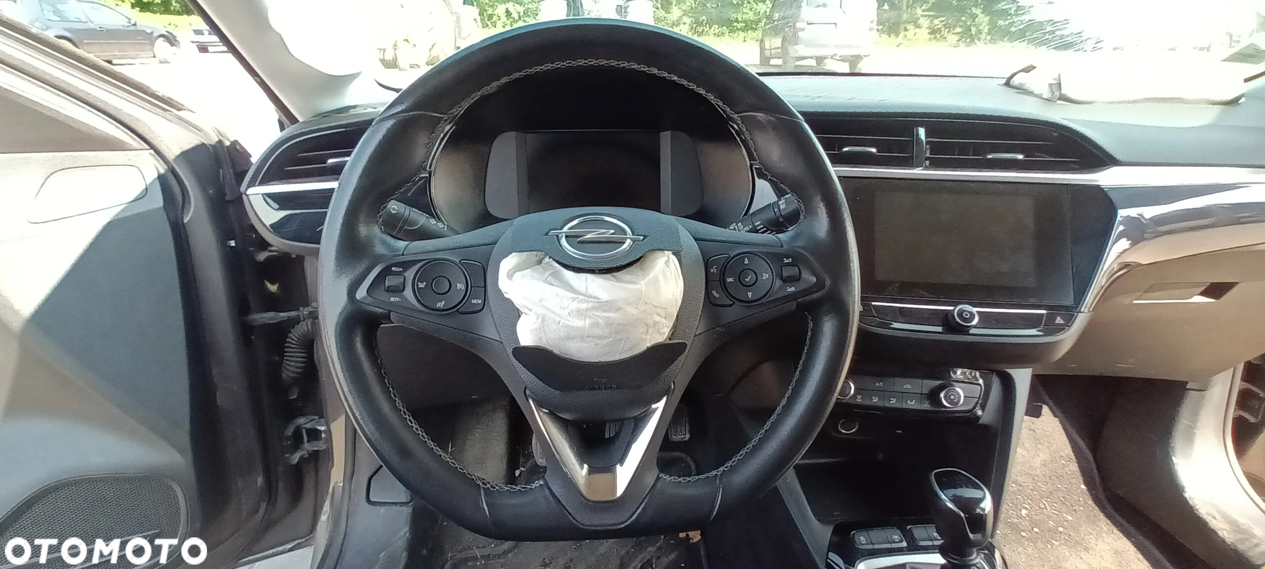 Opel Corsa 1.5 D Ultimate Pack S&S - 16