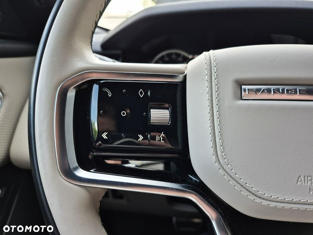 Land Rover Range Rover Velar - 30