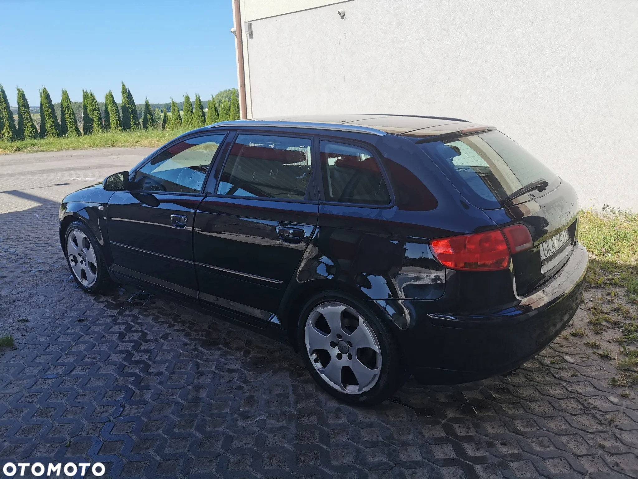 Audi A3 1.8 TFSI Sportback Ambition - 18