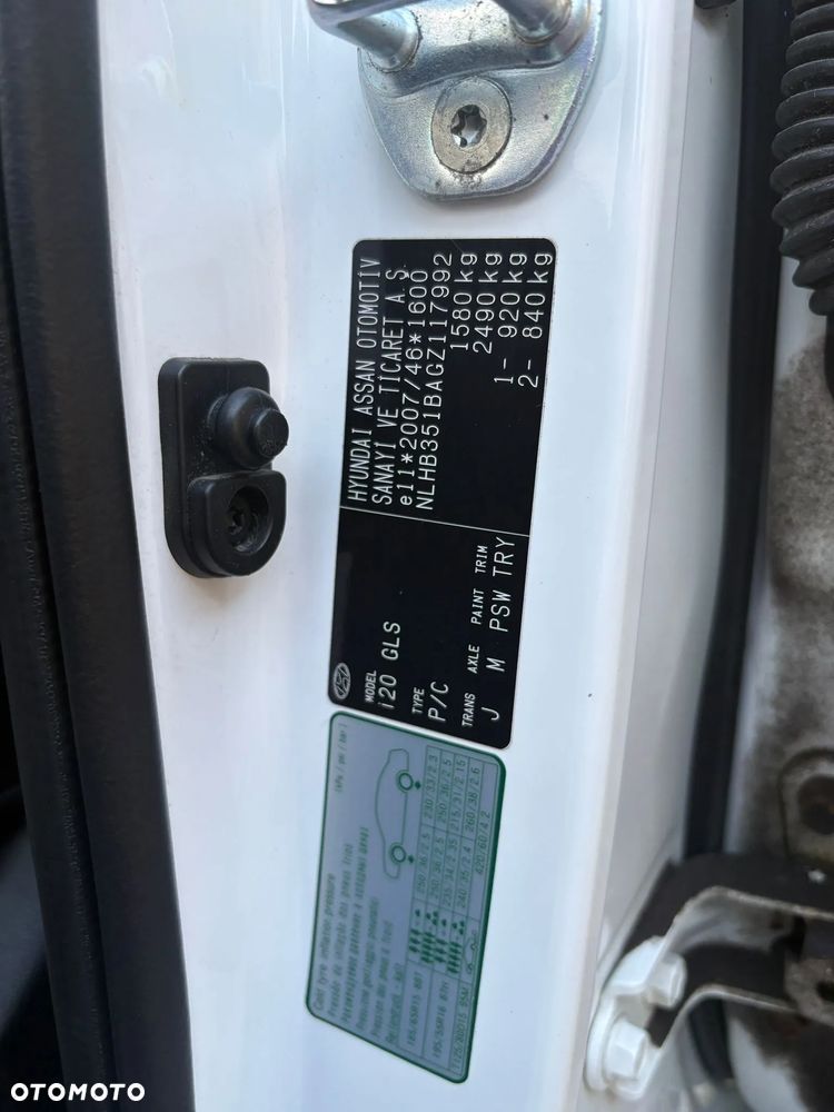 Hyundai i20 1.2 Intro Edition - 30