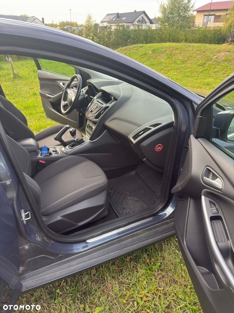 Ford Focus - 6