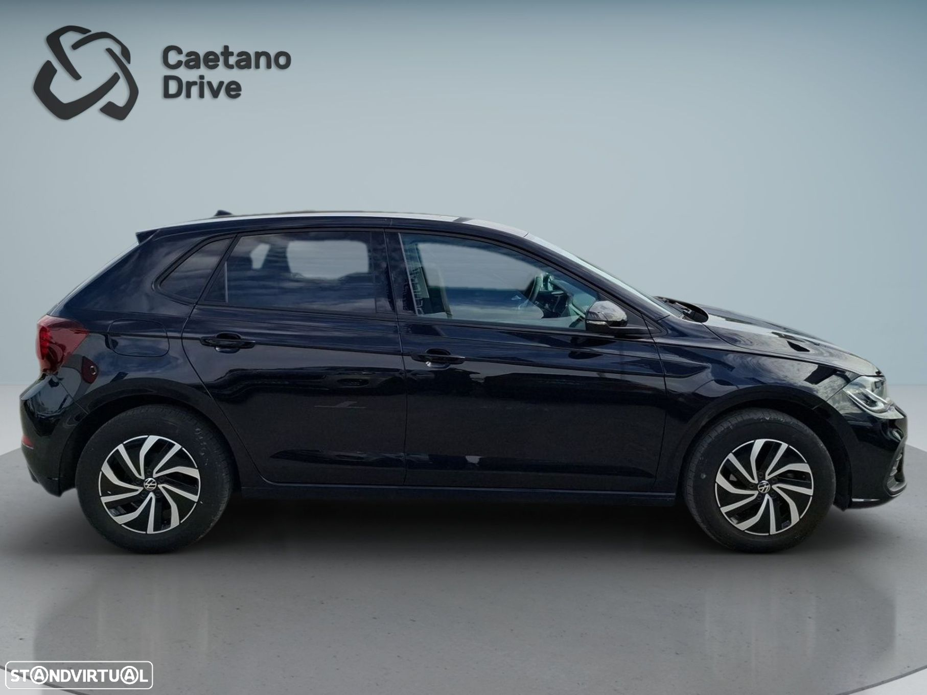 VW Polo 1.0 TSI Urban - 9
