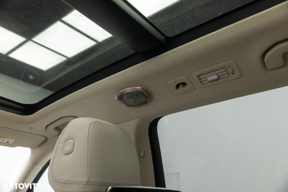 Mercedes-Benz GLS 400 d 4MATIC Aut. - 25