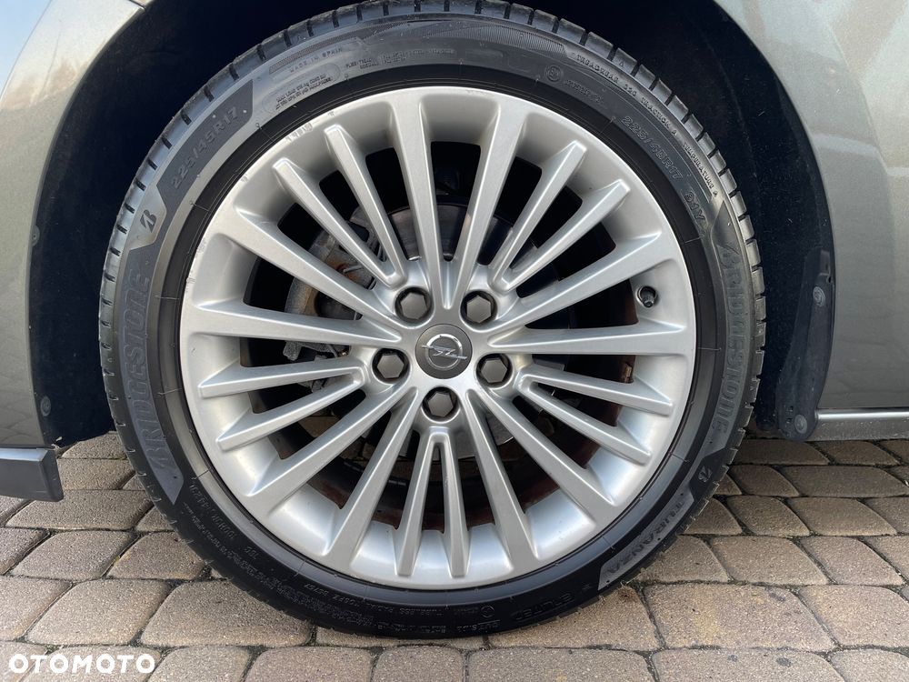 Opel Astra - 18