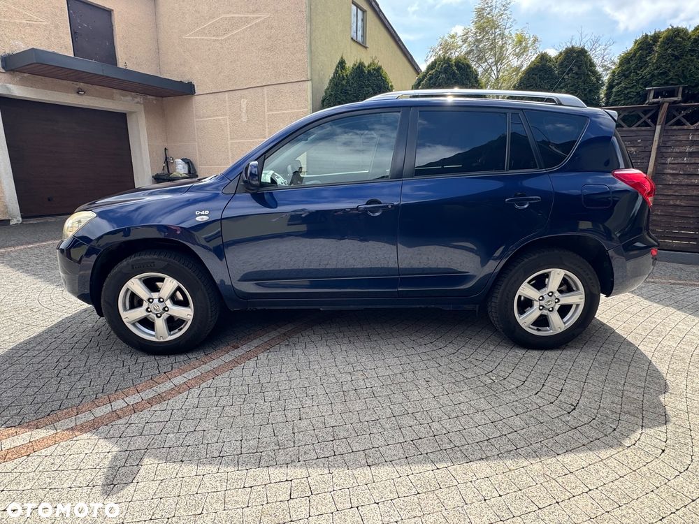 Toyota RAV4 2.2 D-4D 4x4 Sol - 3