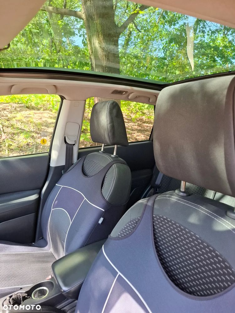 Nissan Qashqai 1.5 dCi I-Way - 12