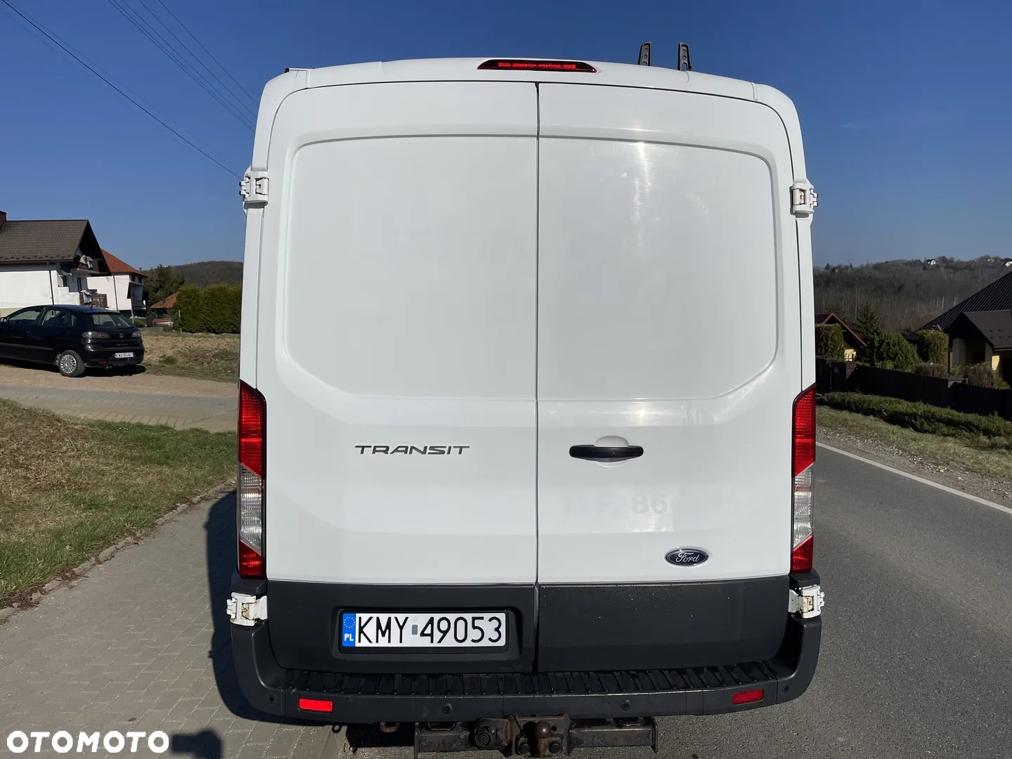 Ford Transit L3H2 - 4