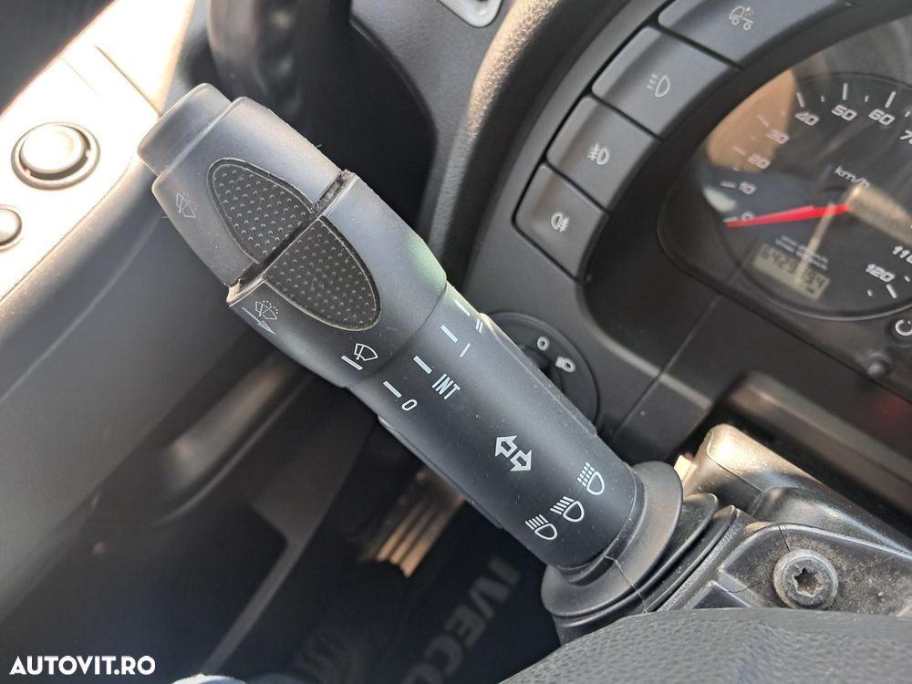 Iveco STRALIS 6X2 TXP 480CP EURO 6 AUTOMAT - 17