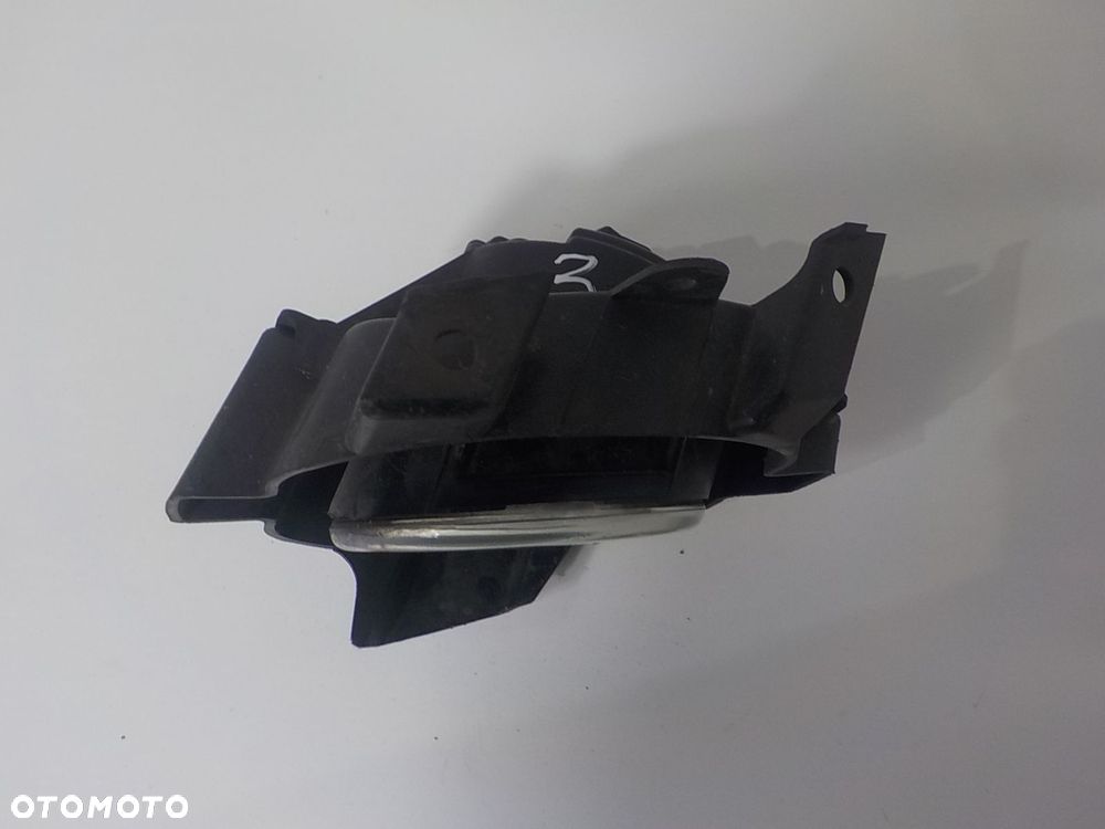 NISSAN QASHQAI J10 HALOGEN LEWY PRZÓD PRZEDNI 89206411 - 3