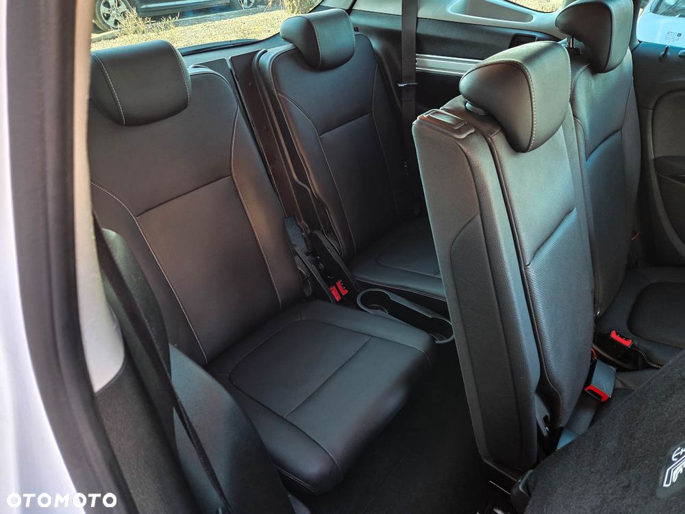 Opel Zafira Tourer 2.0 CDTI Automatik Business Innovation - 10