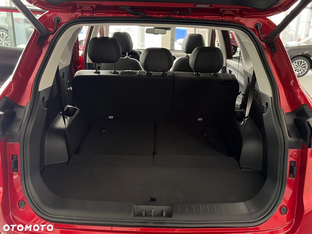 JAC JS8 PRO 7os - 25