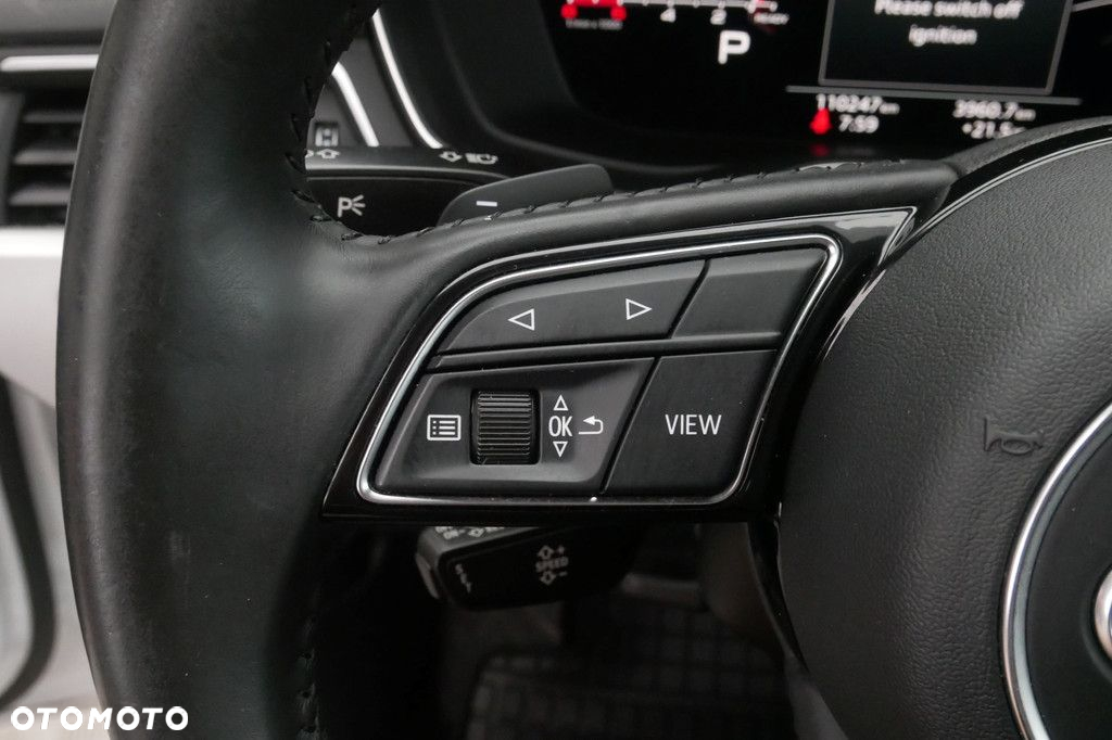 Audi A4 - 24