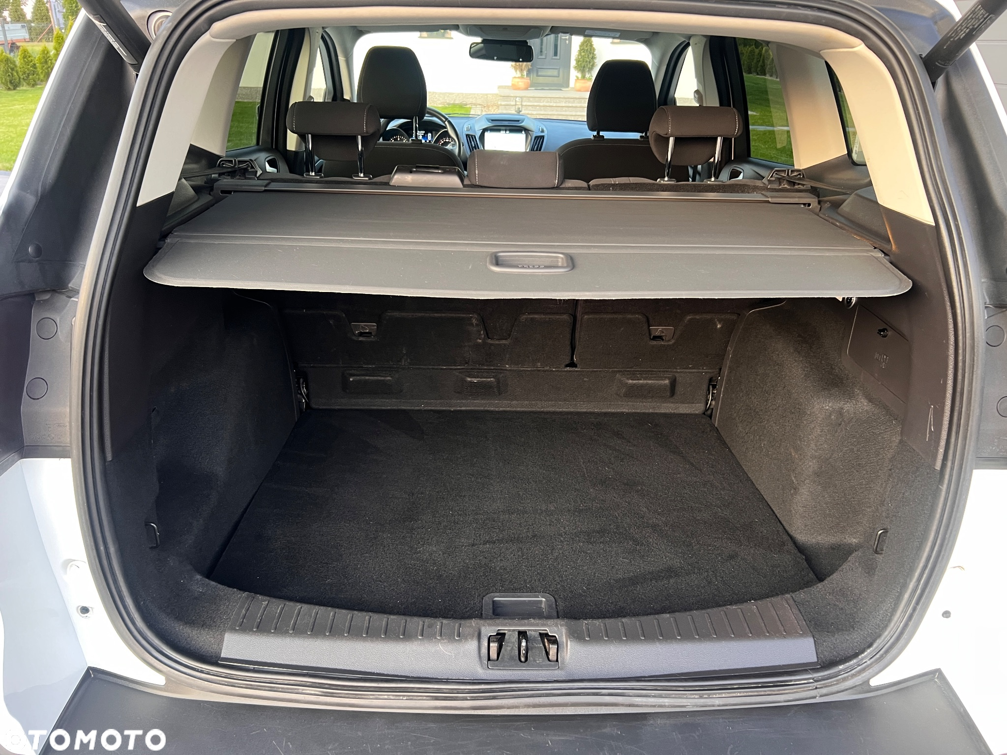 Ford Kuga 2.0 TDCi 4x4 Cool & Connect - 19