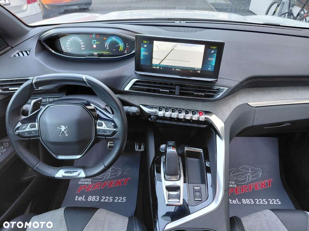 Peugeot 3008 - 18
