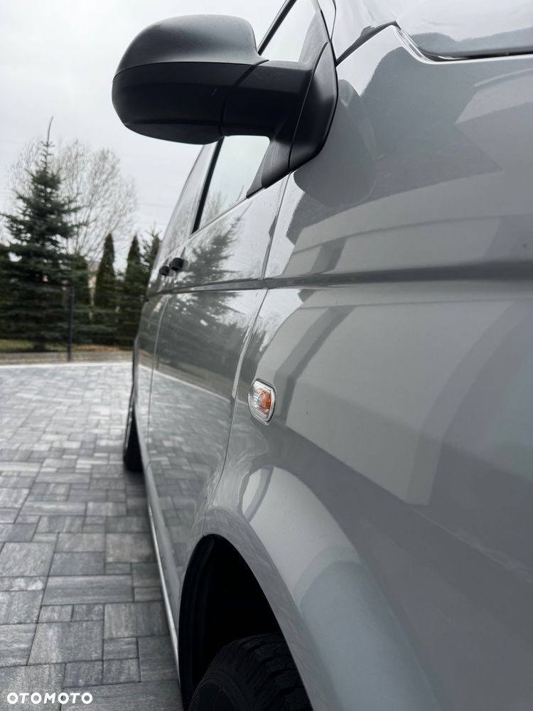 Volkswagen Transporter L1H1 - 3