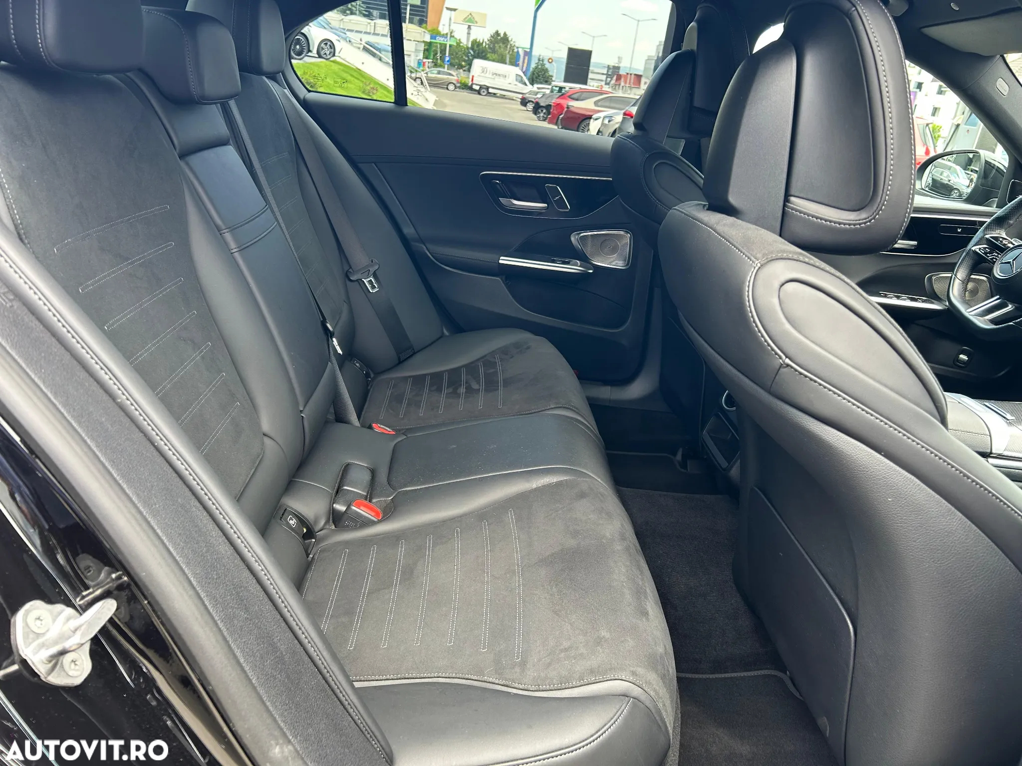 Mercedes-Benz C - 14
