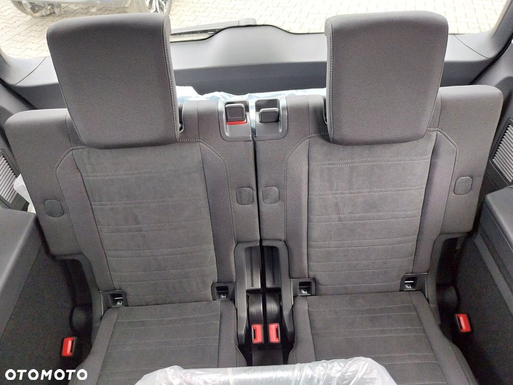Volkswagen Touran 2026