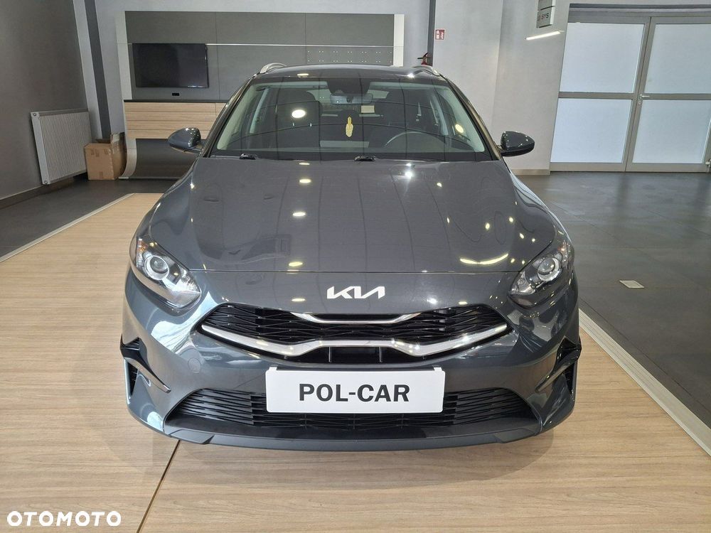 Kia Ceed 1.5 T-GDI M DCT - 2