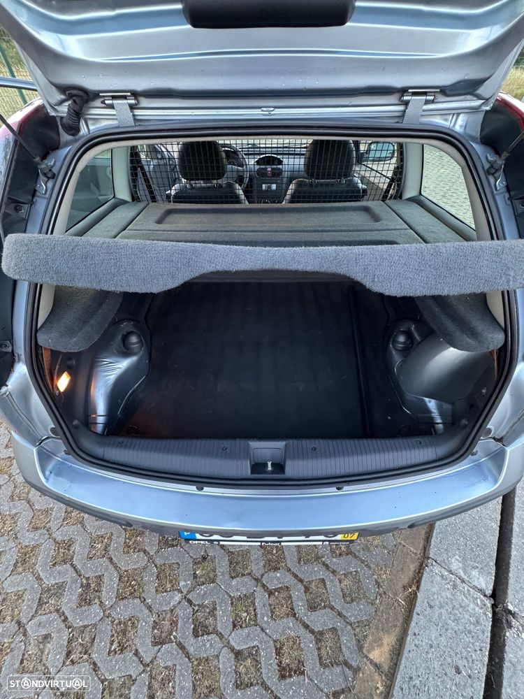 Opel Corsa 1.3 CDTi Silver Plus - 14