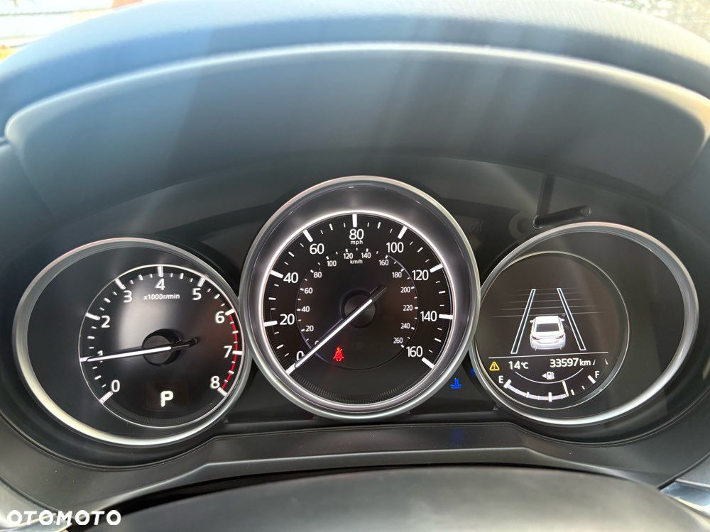 Mazda 6 SKYACTIV-G 194 Drive Exclusive-Line - 11