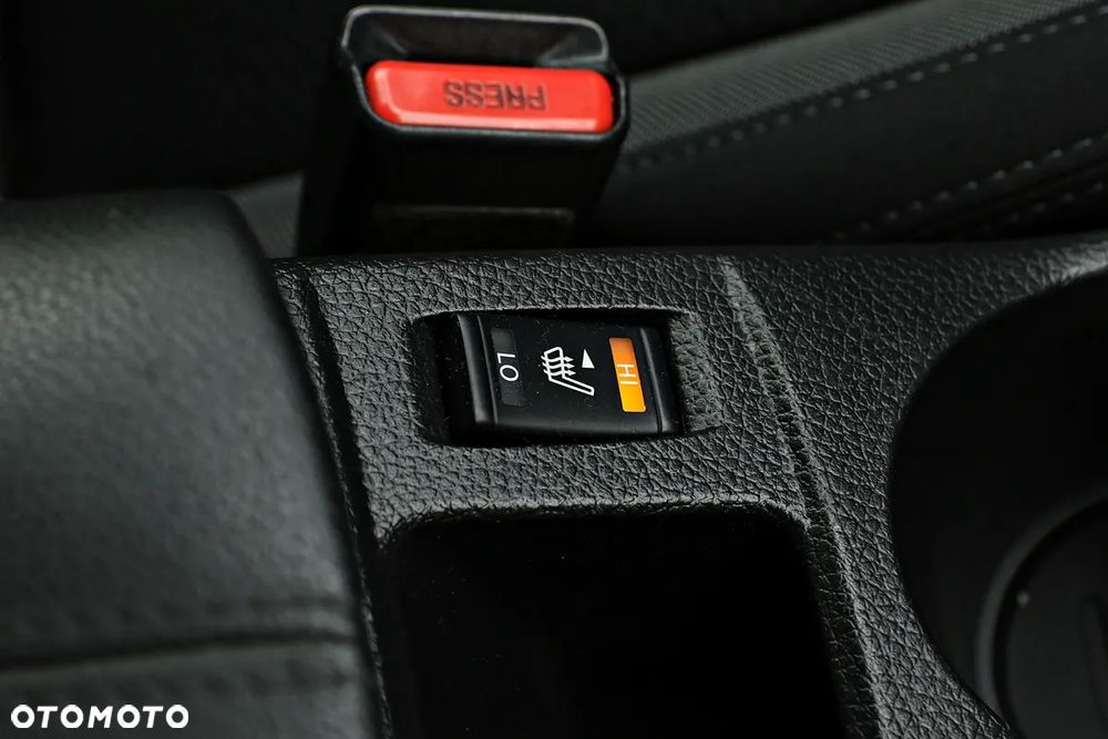 Nissan Qashqai 1.5 dCi TEKNA+ - 29